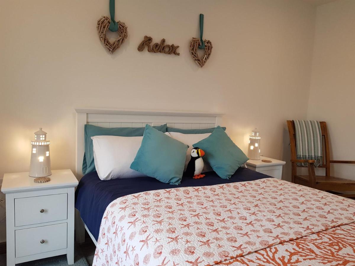 The Coral Cottage ดูลิน ภายนอก รูปภาพ