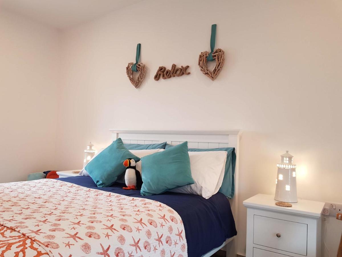 The Coral Cottage ดูลิน ภายนอก รูปภาพ